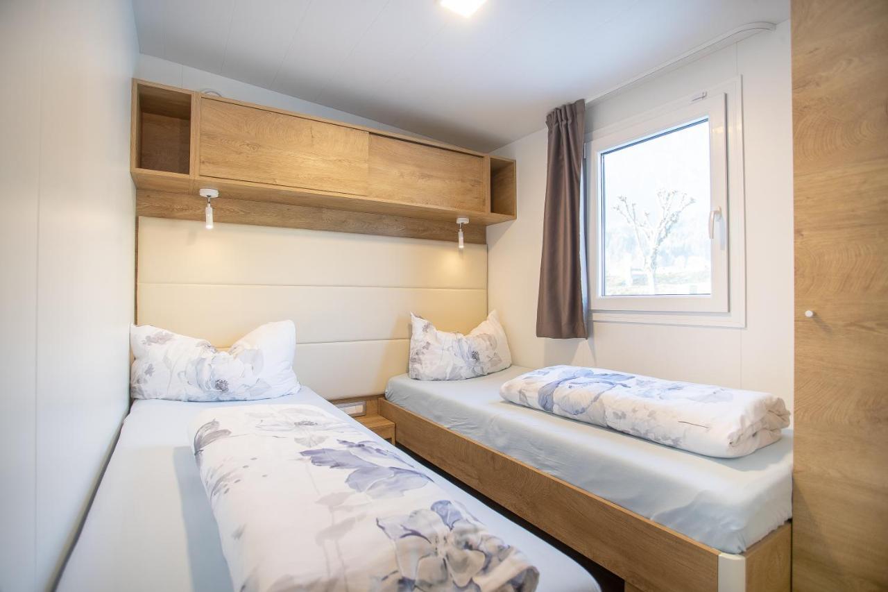 Camping Inntal Wiesing Dış mekan fotoğraf