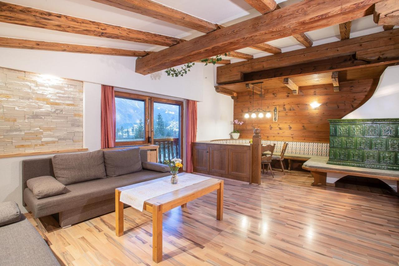 Camping Inntal Wiesing Dış mekan fotoğraf