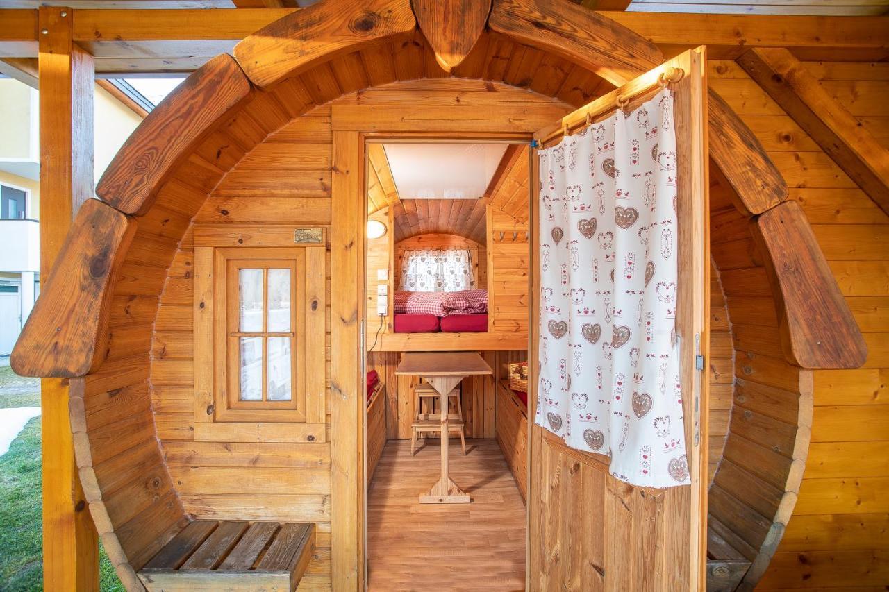 Camping Inntal Wiesing Dış mekan fotoğraf