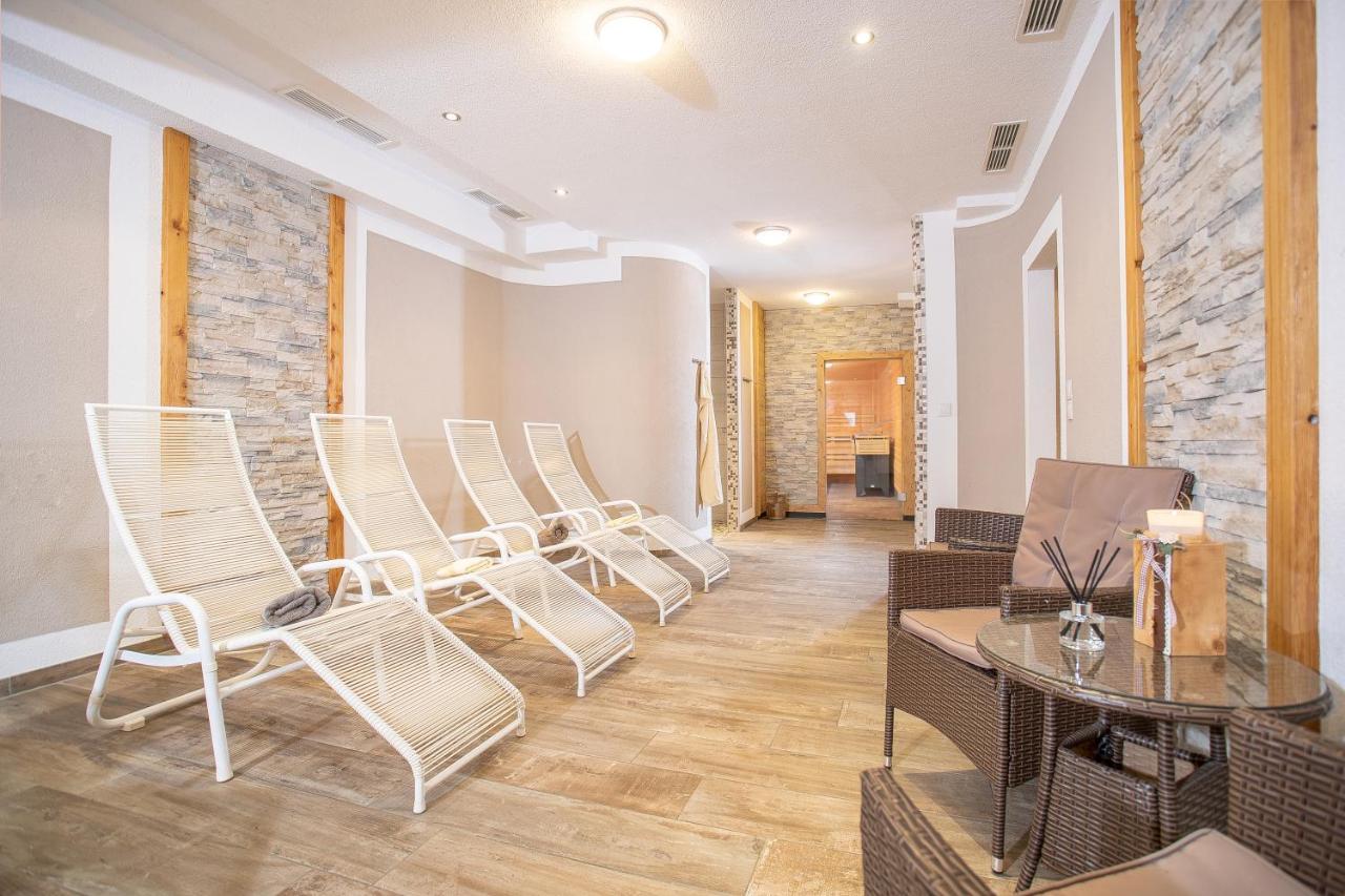 Camping Inntal Wiesing Dış mekan fotoğraf