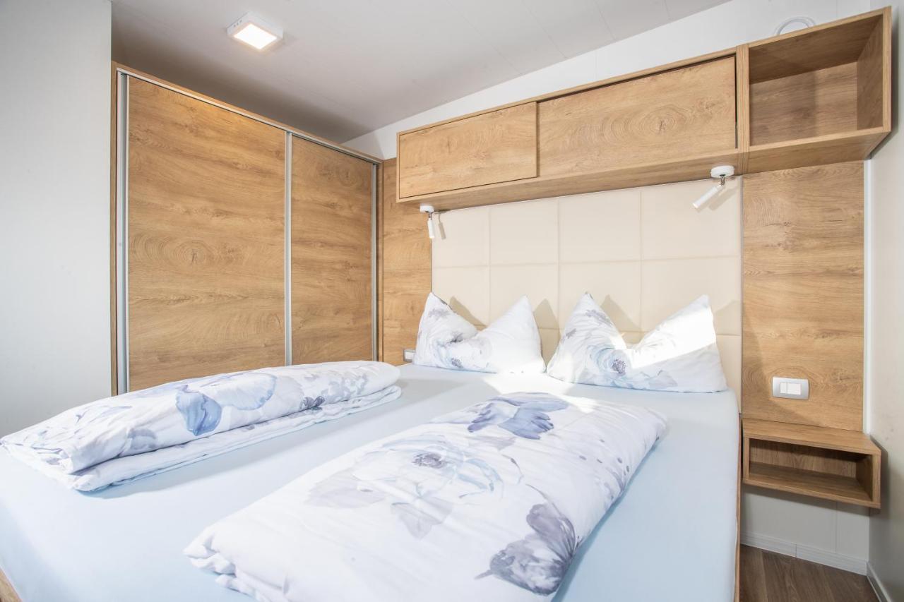 Camping Inntal Wiesing Dış mekan fotoğraf