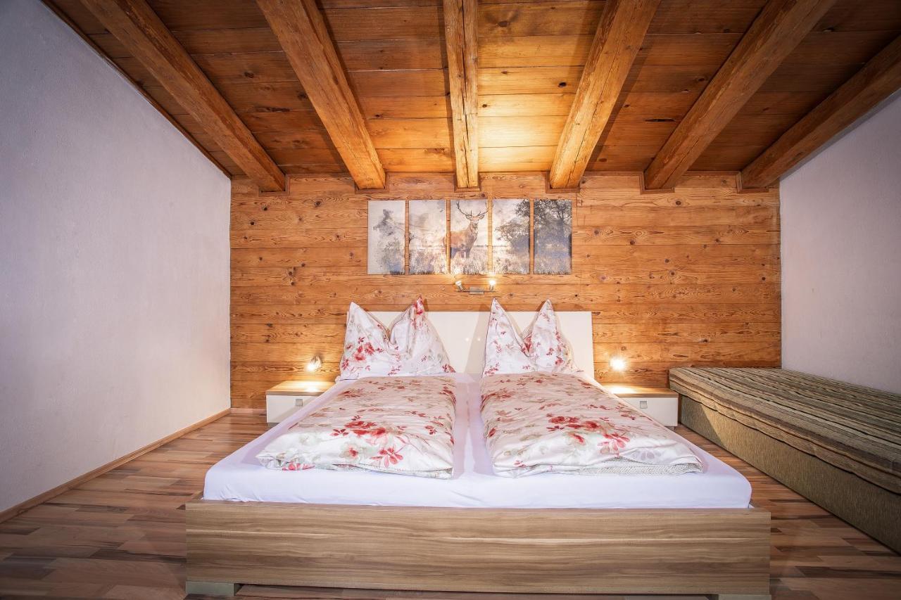 Camping Inntal Wiesing Dış mekan fotoğraf