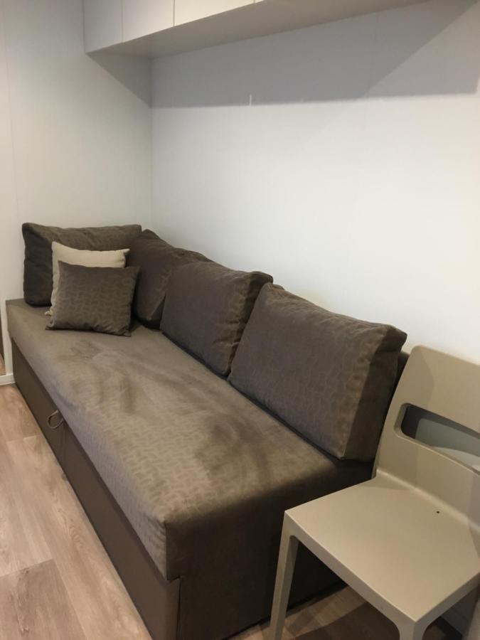 Camping Inntal Wiesing Dış mekan fotoğraf
