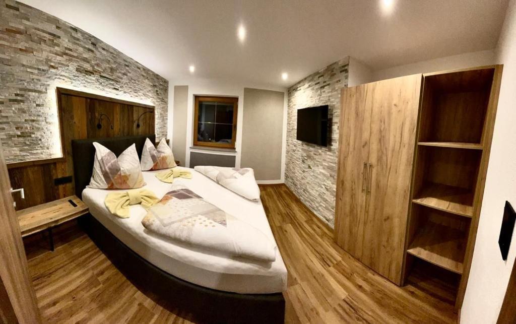 Camping Inntal Wiesing Dış mekan fotoğraf