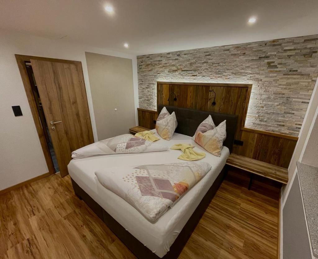 Camping Inntal Wiesing Dış mekan fotoğraf