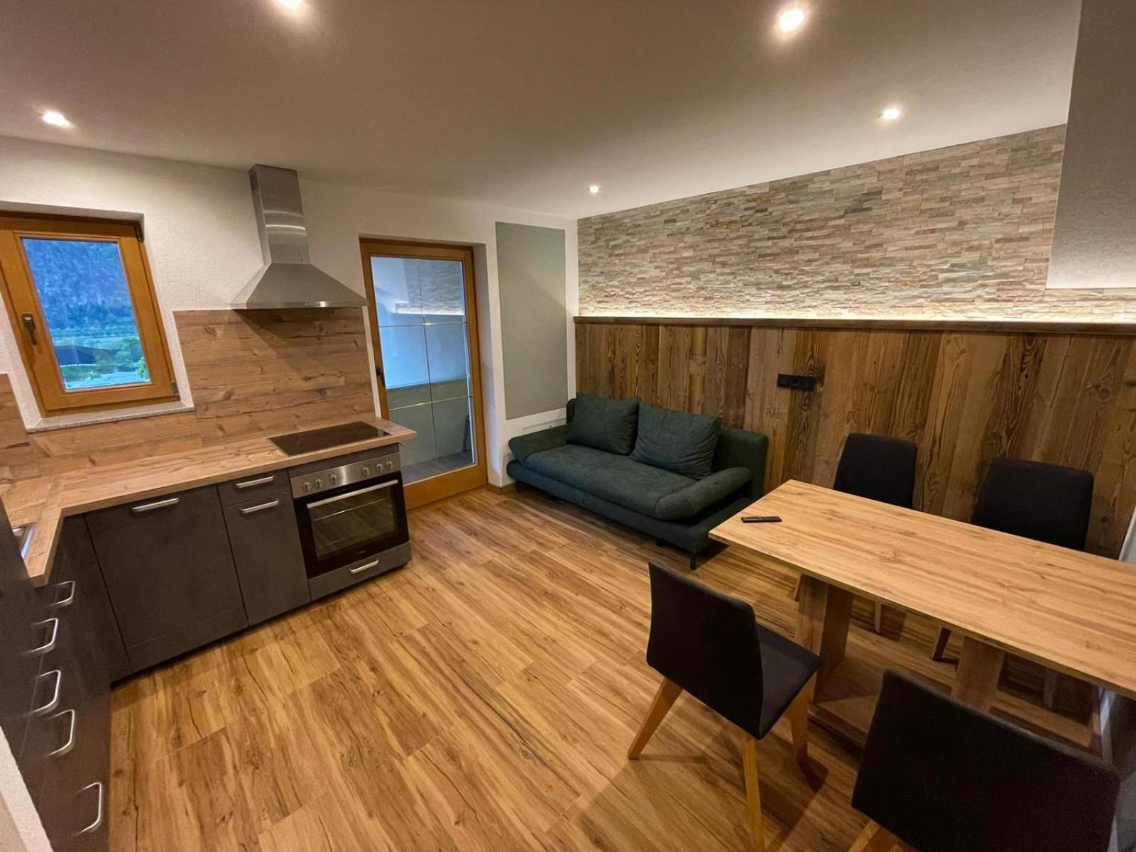 Camping Inntal Wiesing Dış mekan fotoğraf