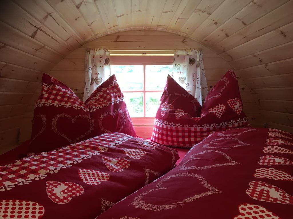 Camping Inntal Wiesing Dış mekan fotoğraf